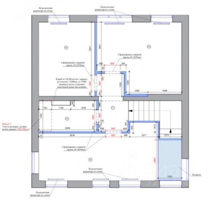 Продам дом, 24, Койсуг п, 0 км от города
