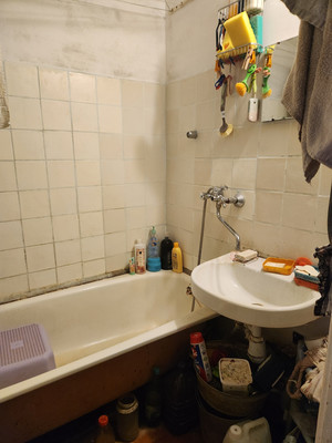 Продам трехкомнатную (3-комн.) квартиру, Юбилейная ул, 1кА, Электросталь г