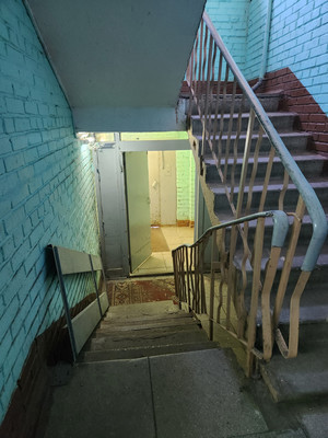 Продам трехкомнатную (3-комн.) квартиру, Юбилейная ул, 1кА, Электросталь г