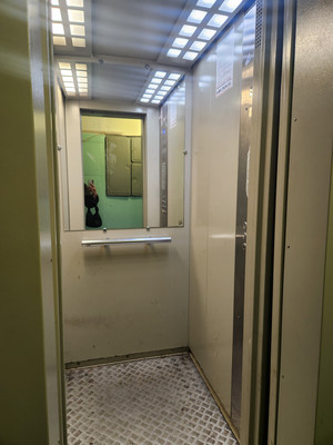 Продам трехкомнатную (3-комн.) квартиру, Юбилейная ул, 1кА, Электросталь г