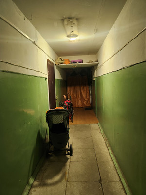 Продам трехкомнатную (3-комн.) квартиру, Юбилейная ул, 1кА, Электросталь г