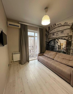 Продам однокомнатную (1-комн.) квартиру, Дунаевского пер, 22, Ростов-на-Дону г