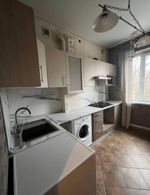 Продам однокомнатную (1-комн.) квартиру, Дунаевского пер, 22, Ростов-на-Дону г