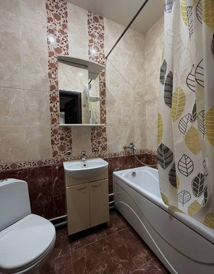 Продам однокомнатную (1-комн.) квартиру, Дунаевского пер, 22, Ростов-на-Дону г