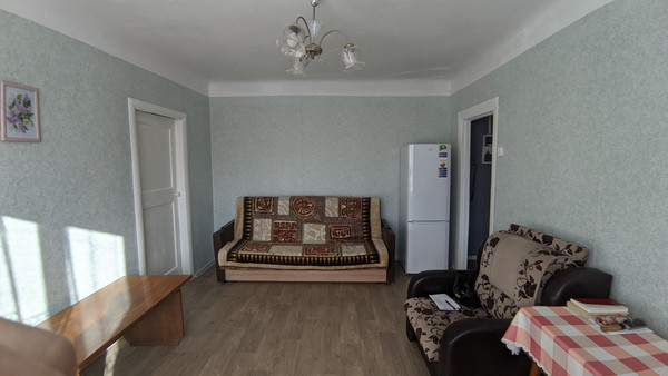 Продам трехкомнатную (3-комн.) квартиру, Юношеская ул, 1, Иваново г