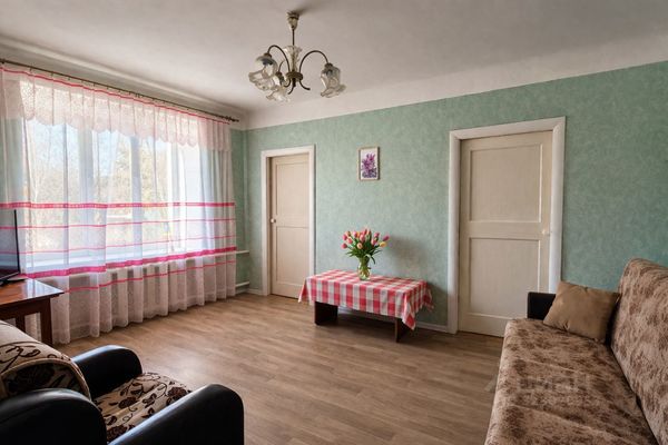 Продам трехкомнатную (3-комн.) квартиру, Юношеская ул, 1, Иваново г