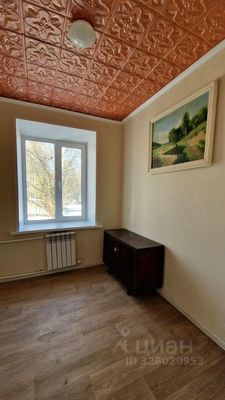 Продам трехкомнатную (3-комн.) квартиру, Юношеская ул, 1, Иваново г