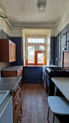 Продам трехкомнатную (3-комн.) квартиру, Юношеская ул, 1, Иваново г