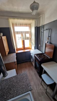 Продам трехкомнатную (3-комн.) квартиру, Юношеская ул, 1, Иваново г