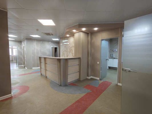 Сдам коммерческое помещение 193 м2, Подольская ул, 41/5, Северово д