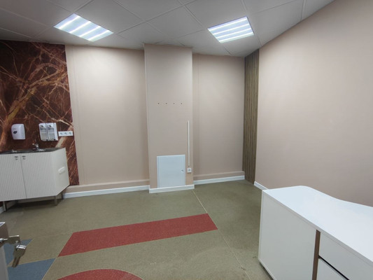 Сдам коммерческое помещение 193 м2, Подольская ул, 41/5, Северово д