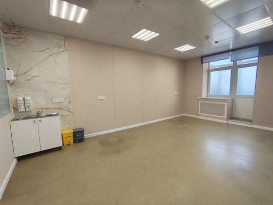 Сдам коммерческое помещение 193 м2, Подольская ул, 41/5, Северово д