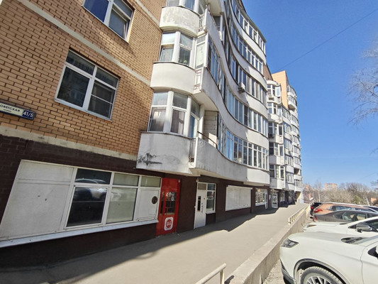 Сдам коммерческое помещение 193 м2, Подольская ул, 41/5, Северово д