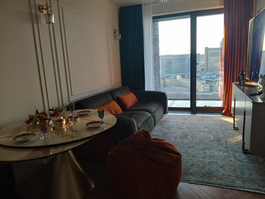 Продам однокомнатную (1-комн.) квартиру, Автозаводская ул, 26/1, Москва г