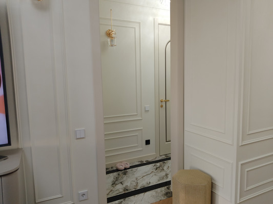 Продам однокомнатную (1-комн.) квартиру, Автозаводская ул, 26/1, Москва г