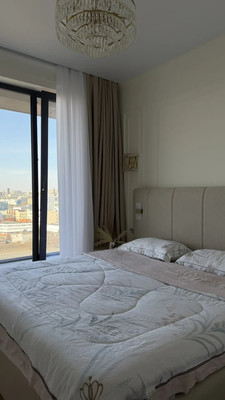 Продам однокомнатную (1-комн.) квартиру, Автозаводская ул, 26/1, Москва г