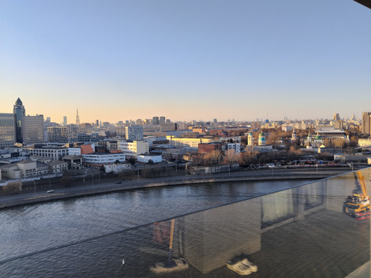 Продам однокомнатную (1-комн.) квартиру, Автозаводская ул, 26/1, Москва г