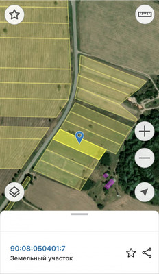 Продам землю для коммерческого использования 12 000 соток, Фермерское хоз., Желябовка с