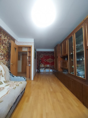 Продам однокомнатную (1-комн.) квартиру, Тельмана ул, 40, Санкт-Петербург г