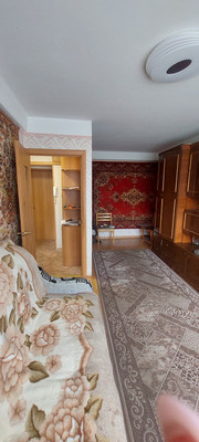 Продам однокомнатную (1-комн.) квартиру, Тельмана ул, 40, Санкт-Петербург г