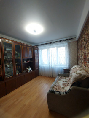 Продам однокомнатную (1-комн.) квартиру, Тельмана ул, 40, Санкт-Петербург г