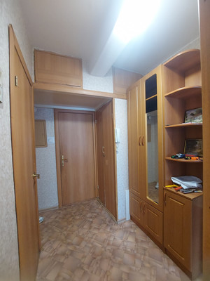 Продам однокомнатную (1-комн.) квартиру, Тельмана ул, 40, Санкт-Петербург г