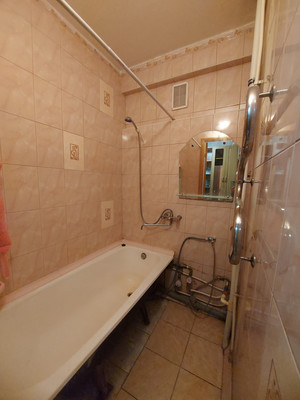 Продам однокомнатную (1-комн.) квартиру, Тельмана ул, 40, Санкт-Петербург г