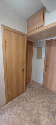 Продам однокомнатную (1-комн.) квартиру, Тельмана ул, 40, Санкт-Петербург г