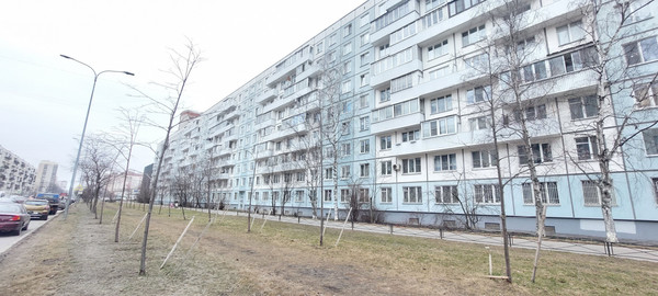 Продам однокомнатную (1-комн.) квартиру, Тельмана ул, 40, Санкт-Петербург г