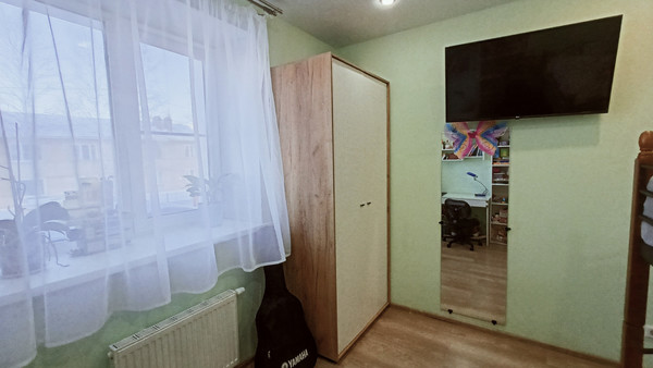 Продам однокомнатную (1-комн.) квартиру, Заречная ул, 3к1, Ханты-Мансийск г