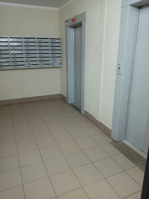 Продам двухкомнатную (2-комн.) квартиру, Джанкойская ул, 1к1, Всеволожск г