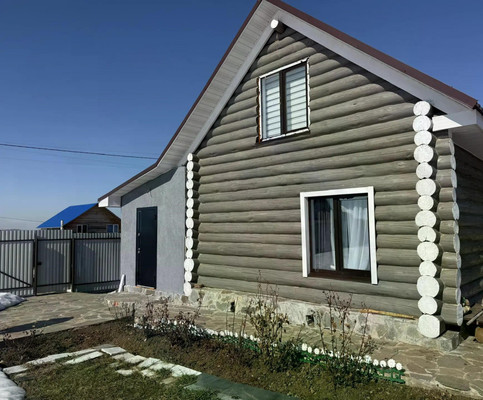 Продам дом, Видная ул, 20, Болгары д, 0 км от города