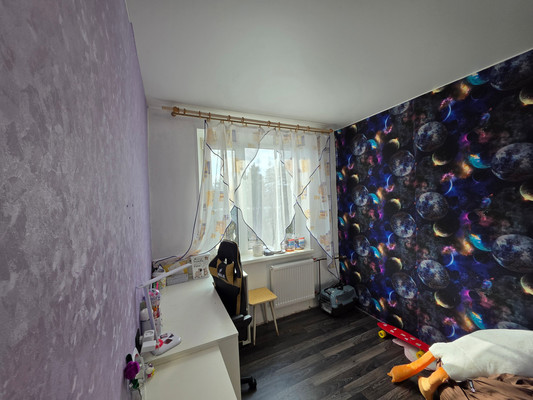 Продам двухкомнатную (2-комн.) квартиру, Антикайнена ул, 5, Костомукша г