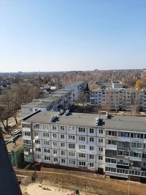 Продам трехкомнатную (3-комн.) квартиру, Ново-Советская ул, 38, Брянск г