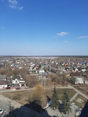 Продам трехкомнатную (3-комн.) квартиру, Ново-Советская ул, 38, Брянск г