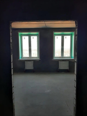 Продам трехкомнатную (3-комн.) квартиру, Ново-Советская ул, 38, Брянск г