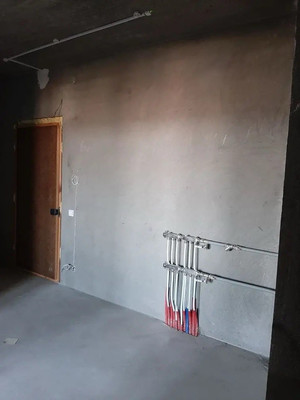 Продам трехкомнатную (3-комн.) квартиру, Ново-Советская ул, 38, Брянск г