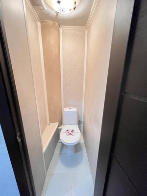 Продам трехкомнатную (3-комн.) квартиру, Чаадаева ул, 13, Калининград г