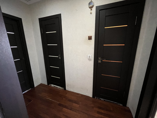 Продам трехкомнатную (3-комн.) квартиру, Чаадаева ул, 13, Калининград г