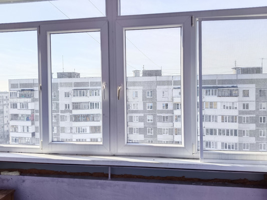 Продам однокомнатную (1-комн.) квартиру, Победы пр-кт, 22, Казань г