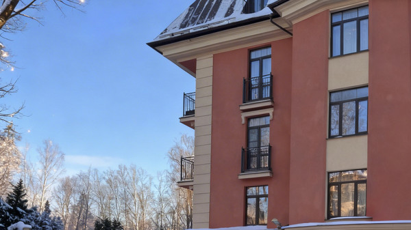 Продам трехкомнатную (3-комн.) квартиру, Дибуновская ул, 34, Санкт-Петербург г