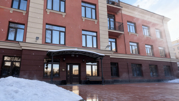 Продам трехкомнатную (3-комн.) квартиру, Дибуновская ул, 34, Санкт-Петербург г