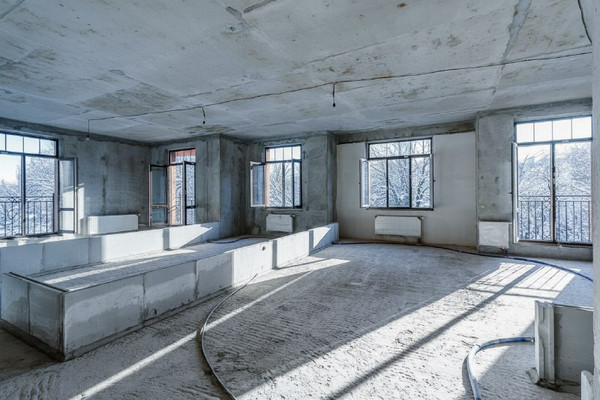 Продам трехкомнатную (3-комн.) квартиру, Дибуновская ул, 34, Санкт-Петербург г