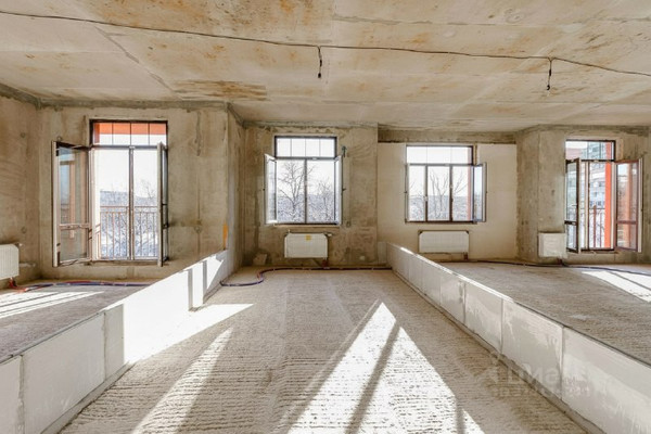 Продам трехкомнатную (3-комн.) квартиру, Дибуновская ул, 34, Санкт-Петербург г