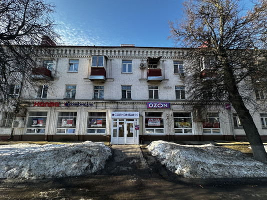 Продам коммерческое помещение 131 м2, Михалевича ул, 56, Раменское г