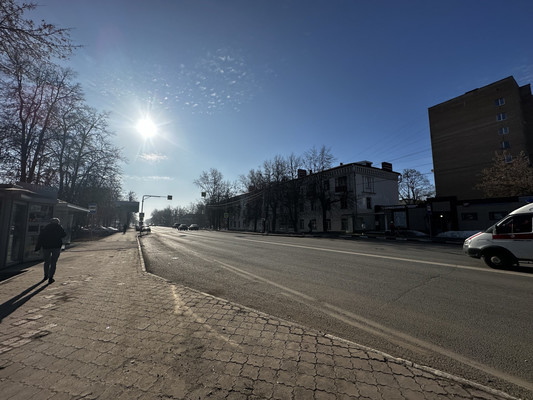 Продам коммерческое помещение 131 м2, Михалевича ул, 56, Раменское г