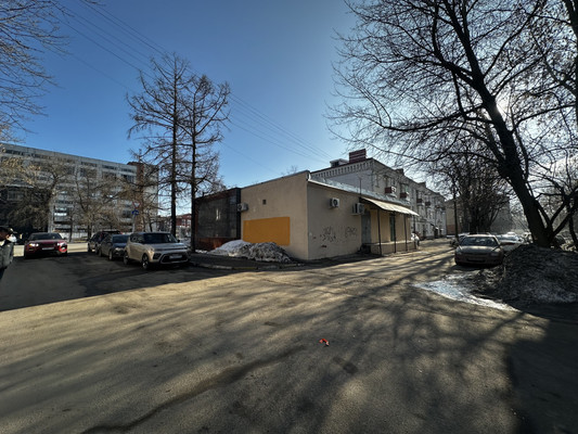 Продам коммерческое помещение 131 м2, Михалевича ул, 56, Раменское г