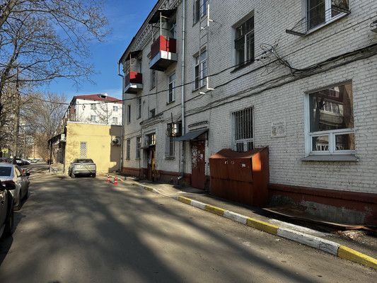 Продам коммерческое помещение 131 м2, Михалевича ул, 56, Раменское г