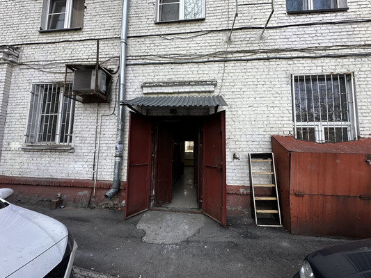 Продам коммерческое помещение 131 м2, Михалевича ул, 56, Раменское г