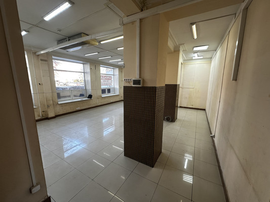 Продам коммерческое помещение 131 м2, Михалевича ул, 56, Раменское г